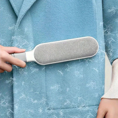 Escova Removedora de Pelos para Roupa e Casa