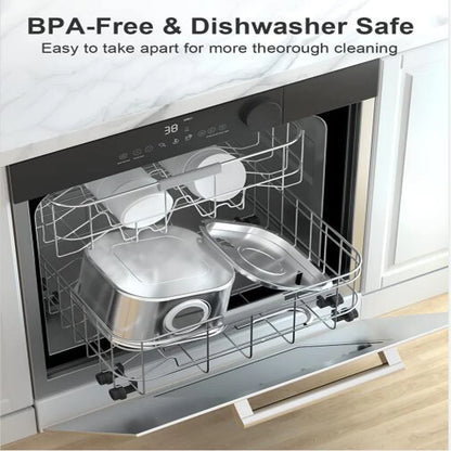 Fonte Automática Premium 3,2L para Cães e Gatos
