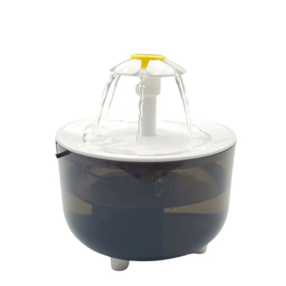 Fonte AquaPet Premium 1.2L USB com Filtro