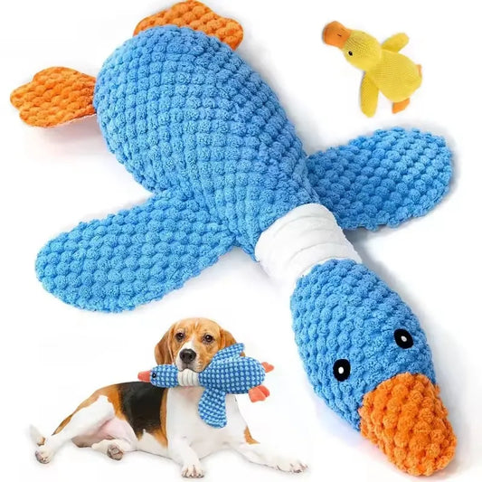 Brinquedo Resistente para Cães e Gatos
