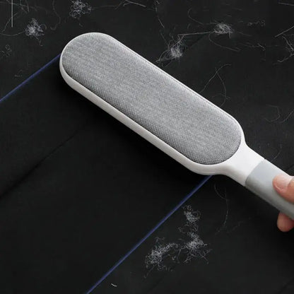 Escova Removedora de Pelos para Roupa e Casa