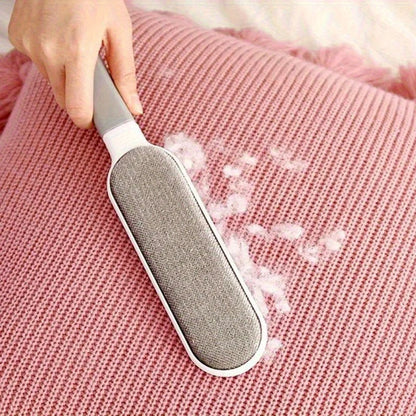 Escova Removedora de Pelos para Roupa e Casa