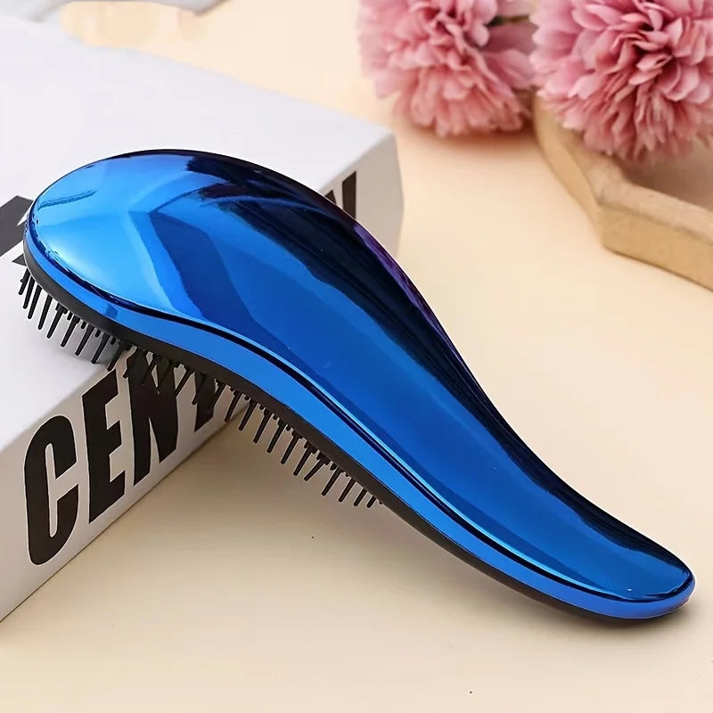 Escova Removedora de Pelo para Cães e Gatos