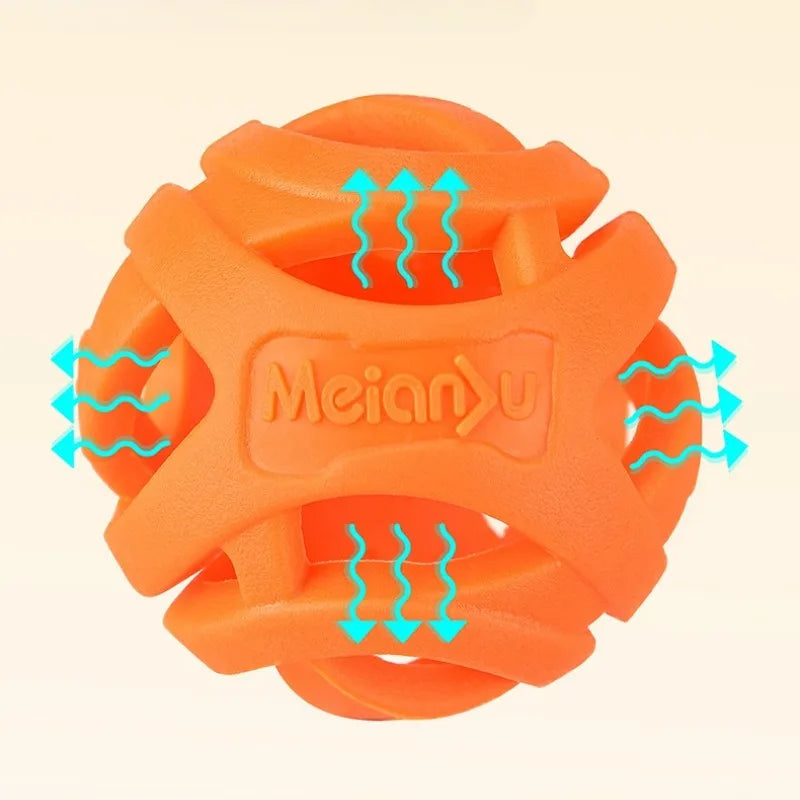 Bola AntiStress Pet
